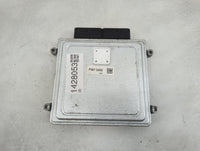 2019-2020 Kia Optima PCM Engine Control Computer ECU ECM PCU OEM P/N:39199-2G052 Fits Fits 2019 2020 OEM Used Auto Parts - O