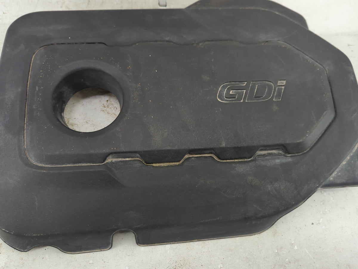 2020 Kia Optima Engine Cover 1432459 - Oemusedautoparts1.com
