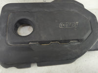 2020 Kia Optima Engine Cover 1432459 - Oemusedautoparts1.com
