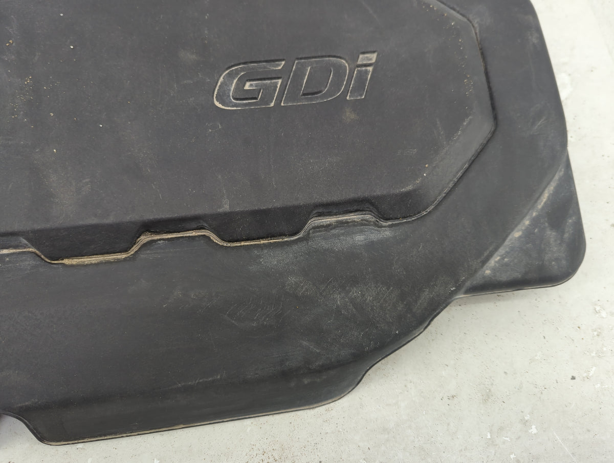 2020 Kia Optima Engine Cover 1432459 - Oemusedautoparts1.com