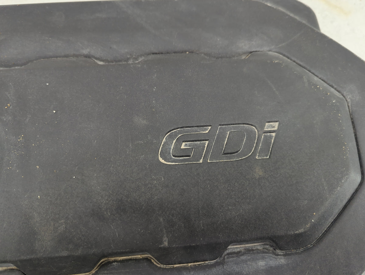 2020 Kia Optima Engine Cover 1432459 - Oemusedautoparts1.com