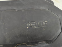 2020 Kia Optima Engine Cover 1432459 - Oemusedautoparts1.com