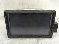2019-2020 Kia Optima Radio AM FM Cd Player Receiver Replacement P/N:96160-D5700WK AD81005AN Fits Fits 2019 2020 OEM Used Aut