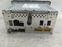 2019-2020 Kia Optima Radio AM FM Cd Player Receiver Replacement P/N:96160-D5700WK AD81005AN Fits Fits 2019 2020 OEM Used Aut