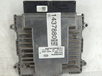 compare product 2019-2020 Kia Optima PCM Engine Control Computer ECU ECM PCU OEM P/N:39199-2G028 A3C0117920001, SIM2K-250 Fits Fits 2019 2020 OEM Used Auto Parts