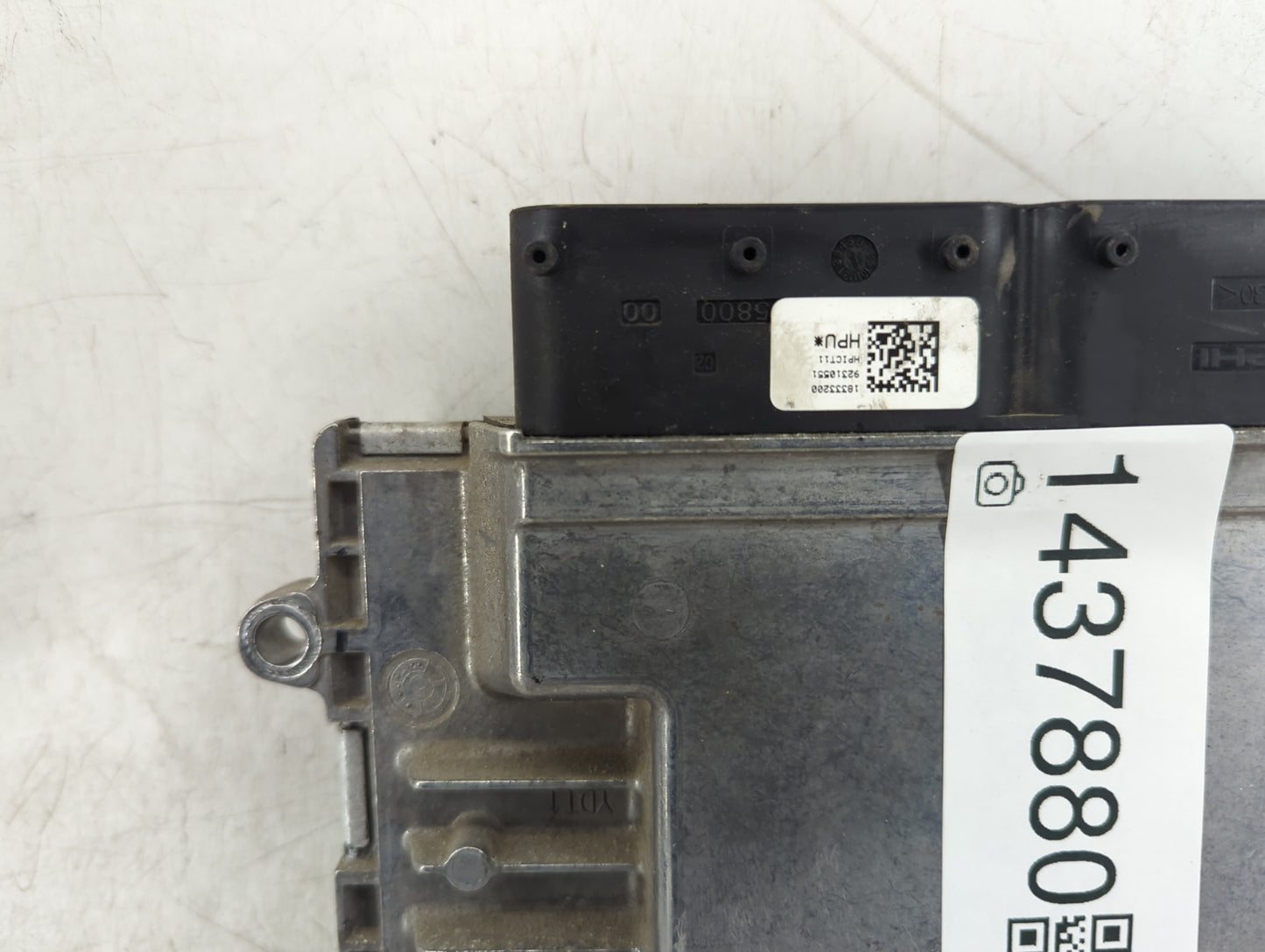 2019-2020 Kia Optima PCM Engine Control Computer ECU ECM PCU OEM P/N:39199-2G028 A3C0117920001, SIM2K-250 Fits Fits 2019 202
