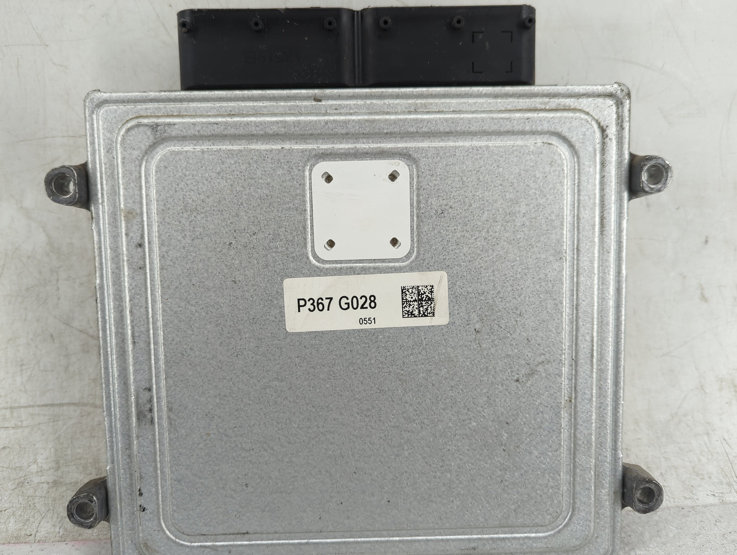 2019-2020 Kia Optima PCM Engine Control Computer ECU ECM PCU OEM P/N:39199-2G028 A3C0117920001, SIM2K-250 Fits Fits 2019 202