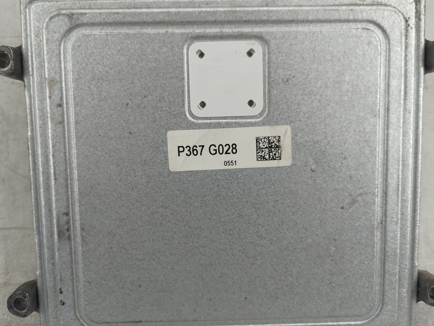 2019-2020 Kia Optima PCM Engine Control Computer ECU ECM PCU OEM P/N:39199-2G028 A3C0117920001, SIM2K-250 Fits Fits 2019 202