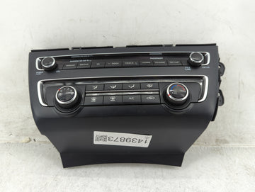 2019-2020 Kia Optima Climate Control Module Temperature AC/Heater Replacement P/N:97250-D5AA0 Fits Fits 2019 2020 OEM Used A