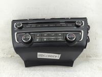 2019-2020 Kia Optima Climate Control Module Temperature AC/Heater Replacement P/N:97250-D5AA0 Fits Fits 2019 2020 OEM Used A