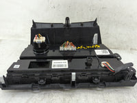 2019-2020 Kia Optima Climate Control Module Temperature AC/Heater Replacement P/N:97250-D5AA0 Fits Fits 2019 2020 OEM Used A