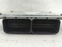 2019-2020 Kia Optima PCM Engine Control Computer ECU ECM PCU OEM P/N:39199-2G028 A3C0117920001, SIM2K-250 Fits Fits 2019 202