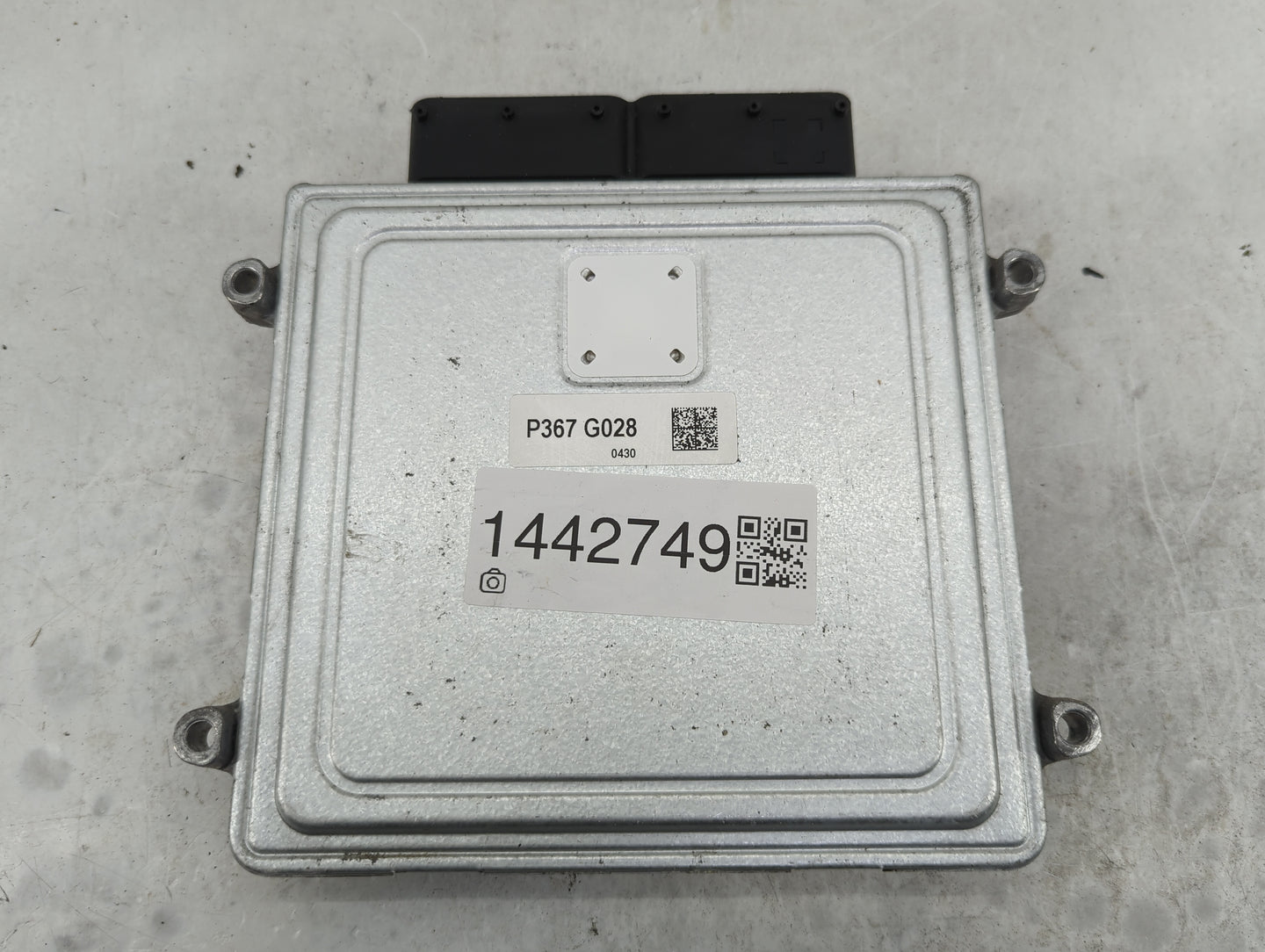2019-2020 Kia Optima PCM Engine Control Computer ECU ECM PCU OEM P/N:39199-2G028 A3C0117920001, SIM2K-250 Fits Fits 2019 202