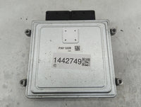 2019-2020 Kia Optima PCM Engine Control Computer ECU ECM PCU OEM P/N:39199-2G028 A3C0117920001, SIM2K-250 Fits Fits 2019 202