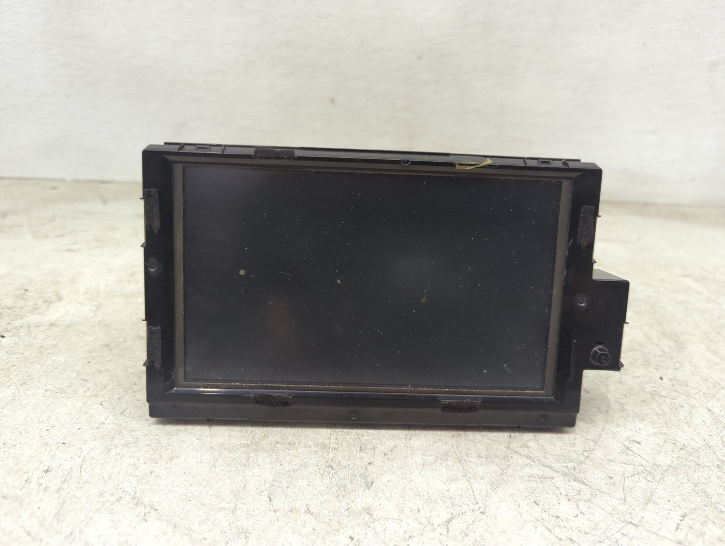 2020 Kia Optima Information Display Screen - Oemusedautoparts1.com