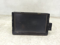 2020 Kia Optima Information Display Screen - Oemusedautoparts1.com