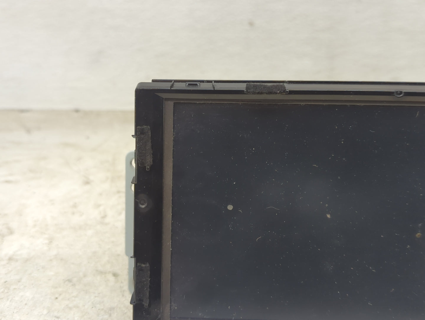 2020 Kia Optima Information Display Screen - Oemusedautoparts1.com