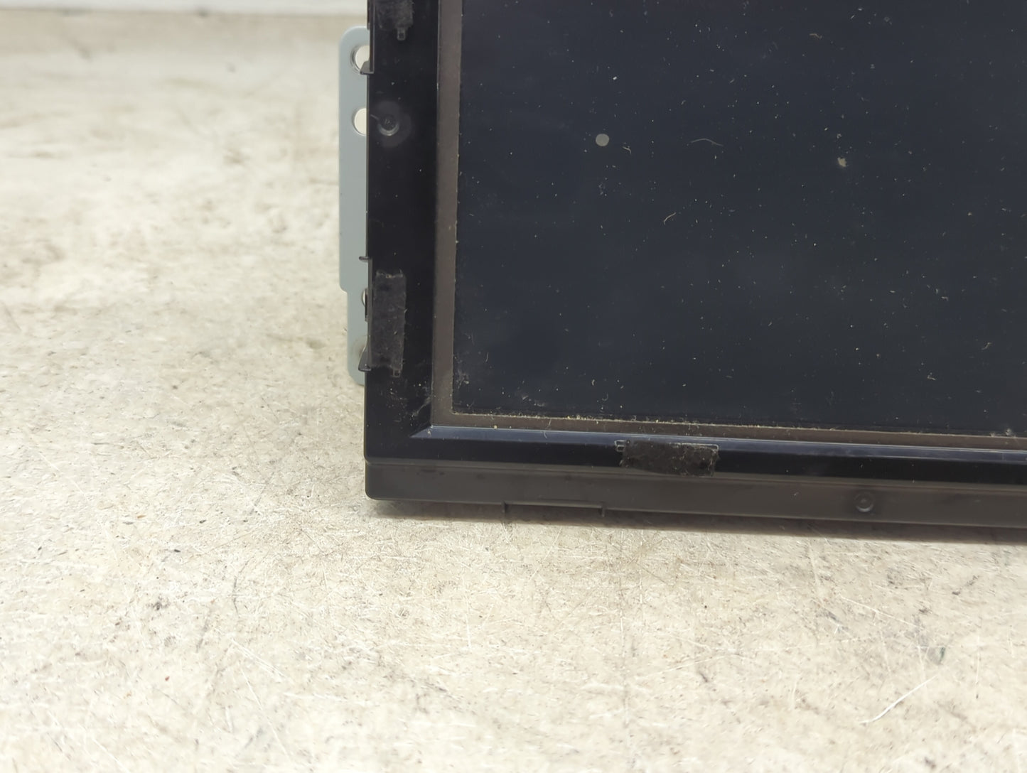 2020 Kia Optima Information Display Screen - Oemusedautoparts1.com