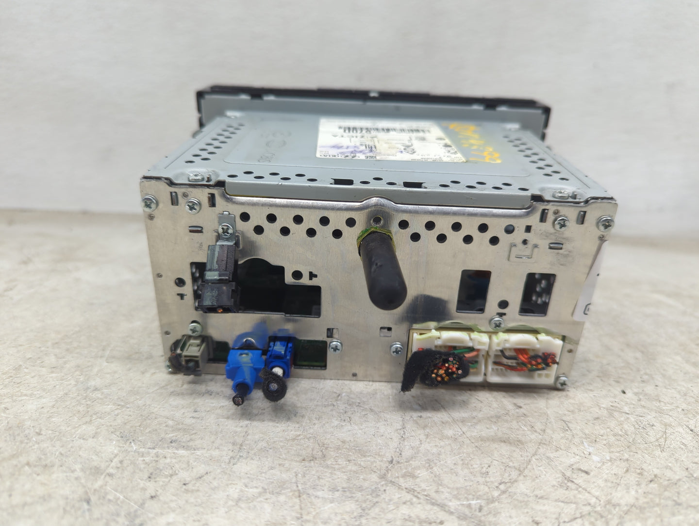2020 Kia Optima Information Display Screen - Oemusedautoparts1.com