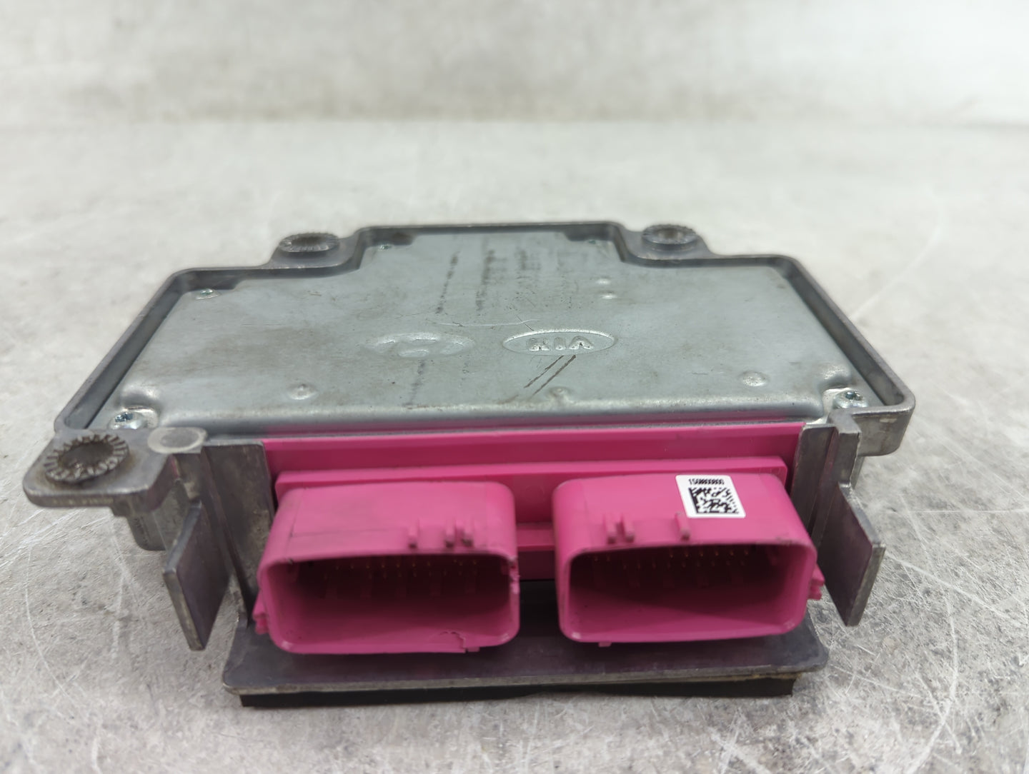 2020 Kia Optima PCM Engine Control Computer ECU ECM PCU OEM P/N:95910-D5500 D5959-10500 Fits OEM Used Auto Parts - Oemusedau
