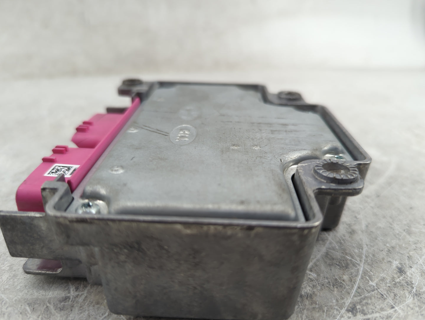 2020 Kia Optima PCM Engine Control Computer ECU ECM PCU OEM P/N:95910-D5500 D5959-10500 Fits OEM Used Auto Parts - Oemusedau