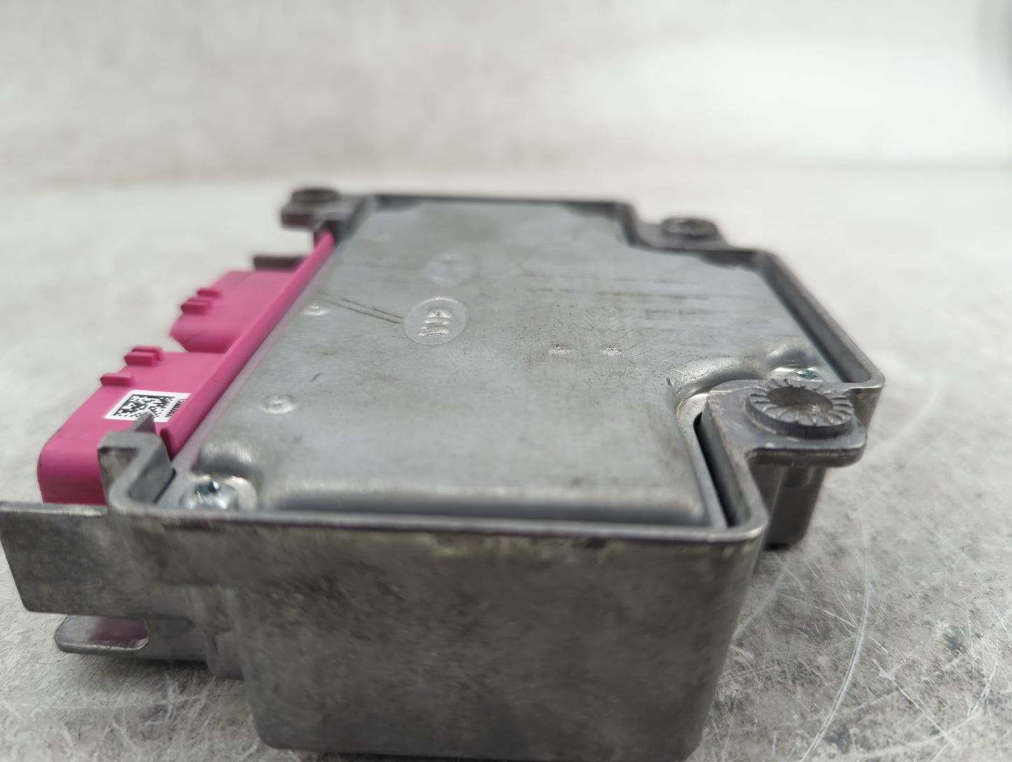 2020 Kia Optima PCM Engine Control Computer ECU ECM PCU OEM P/N:95910-D5500 D5959-10500 Fits OEM Used Auto Parts - Oemusedau