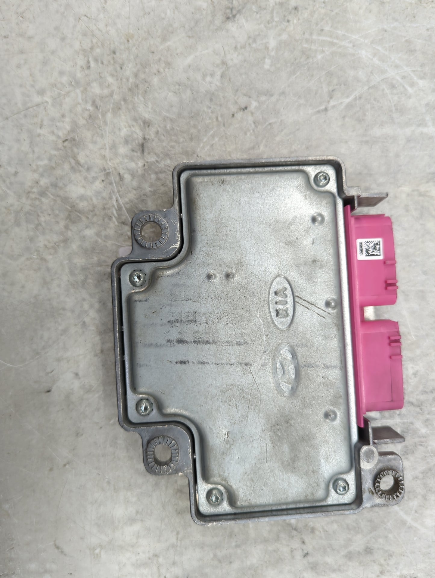 2020 Kia Optima PCM Engine Control Computer ECU ECM PCU OEM P/N:95910-D5500 D5959-10500 Fits OEM Used Auto Parts - Oemusedau