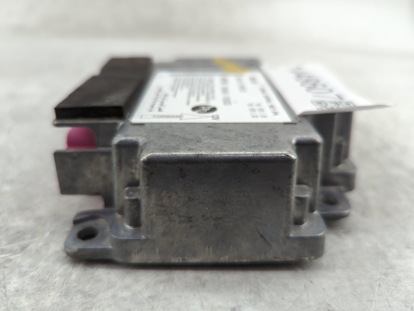 2020 Kia Optima PCM Engine Control Computer ECU ECM PCU OEM P/N:95910-D5500 D5959-10500 Fits OEM Used Auto Parts - Oemusedau