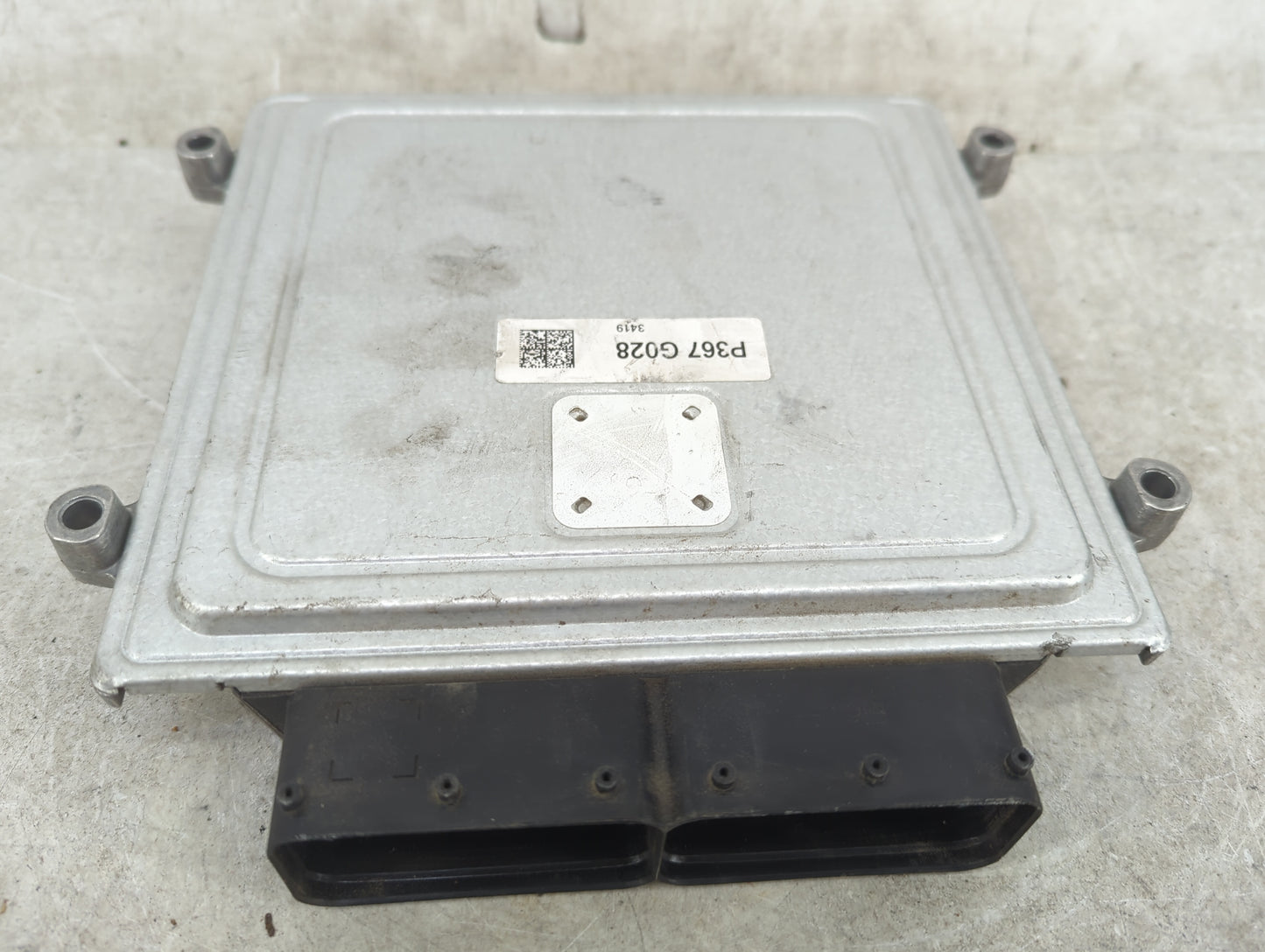 2019-2020 Kia Optima PCM Engine Control Computer ECU ECM PCU OEM P/N:39199-2G028 A3C0117920001, SIM2K-250 Fits Fits 2019 202