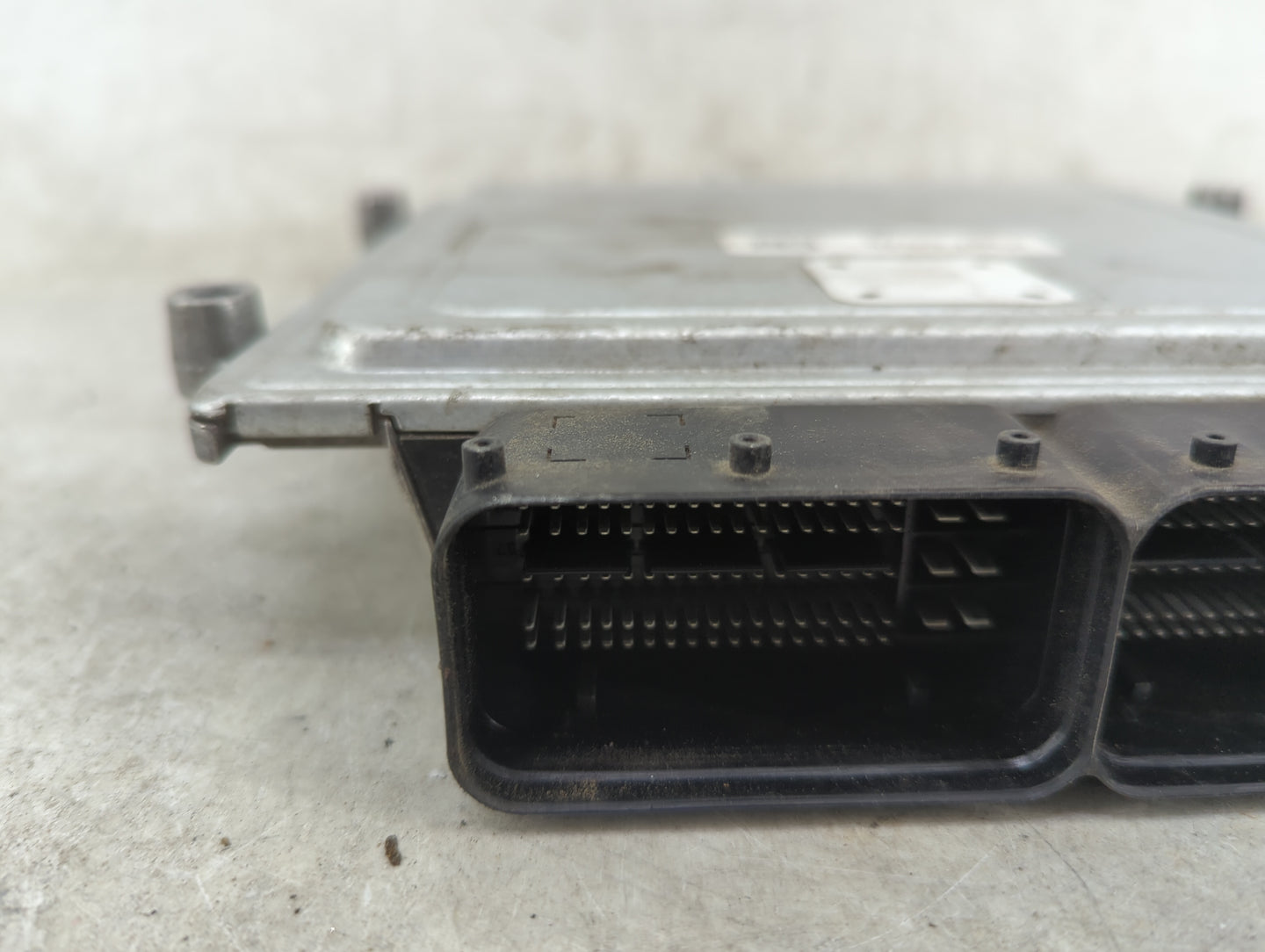 2019-2020 Kia Optima PCM Engine Control Computer ECU ECM PCU OEM P/N:39199-2G028 A3C0117920001, SIM2K-250 Fits Fits 2019 202