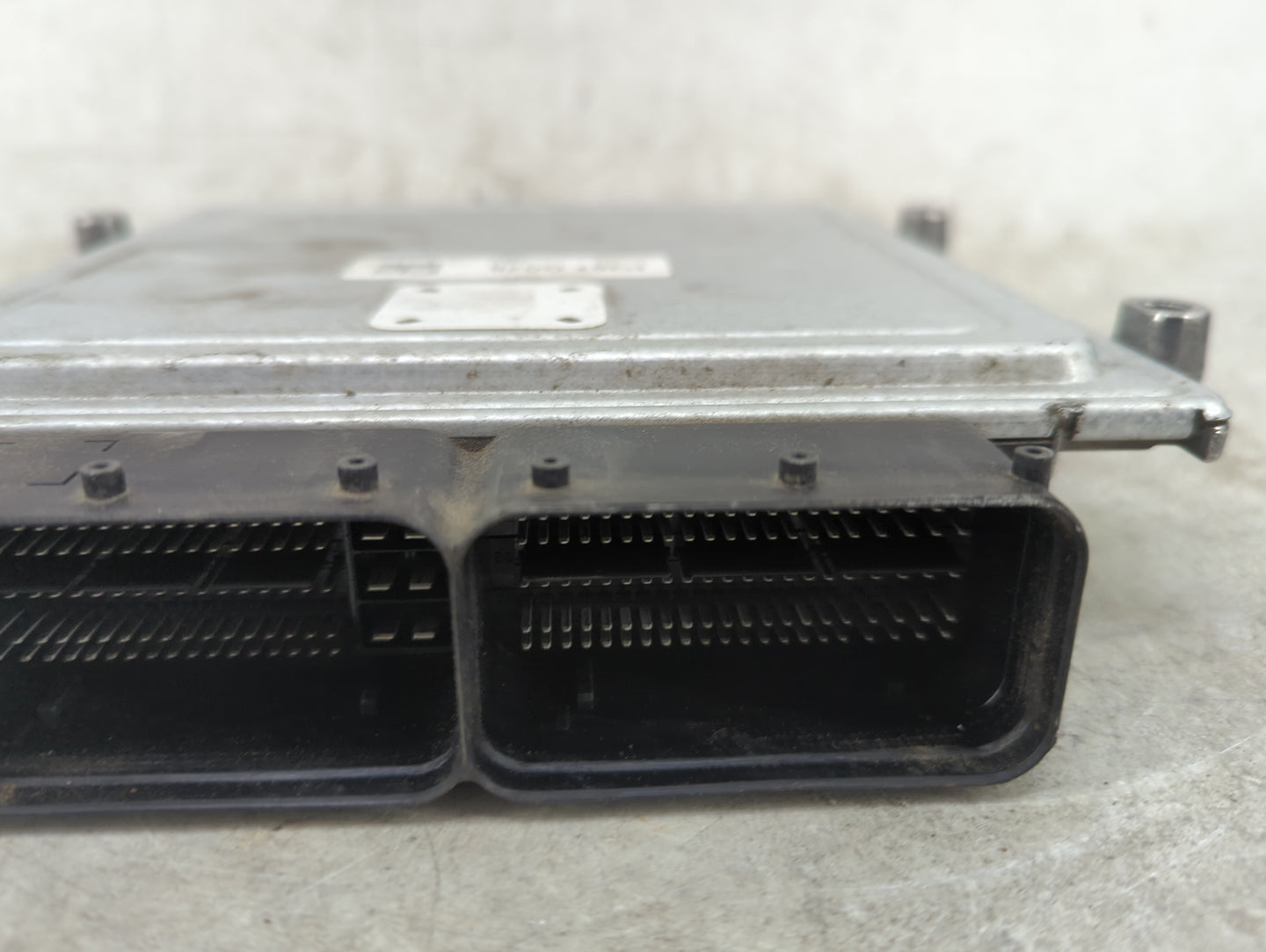 2019-2020 Kia Optima PCM Engine Control Computer ECU ECM PCU OEM P/N:39199-2G028 A3C0117920001, SIM2K-250 Fits Fits 2019 202