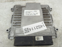 2019-2020 Kia Optima PCM Engine Control Computer ECU ECM PCU OEM P/N:39199-2G028 A3C0117920001, SIM2K-250 Fits Fits 2019 202