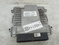 2019-2020 Kia Optima PCM Engine Control Computer ECU ECM PCU OEM P/N:39199-2G028 A3C0117920001, SIM2K-250 Fits Fits 2019 202