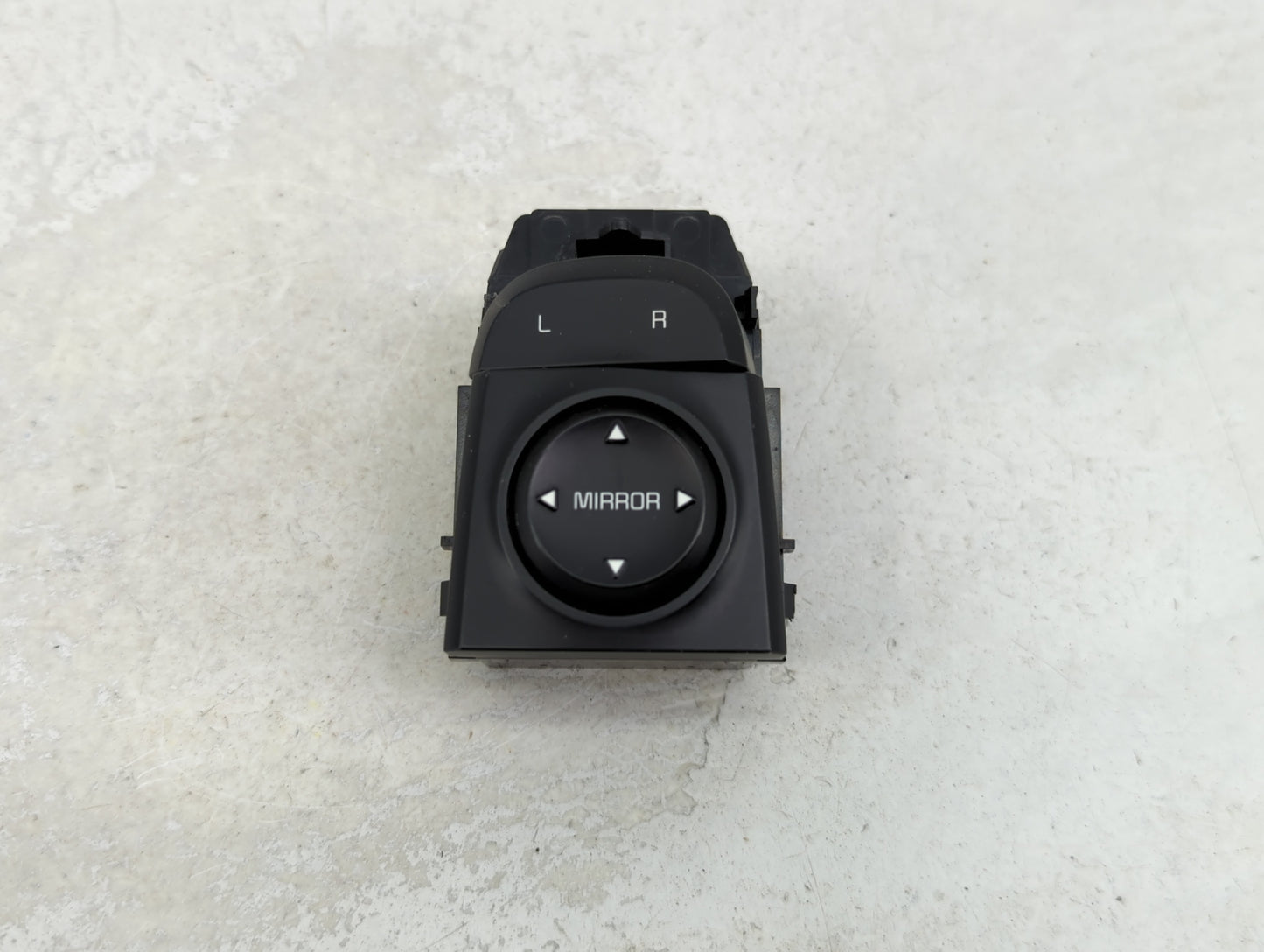 2019-2020 Kia Optima Master Power Window Switch Replacement Driver Side Left P/N:299158099 Fits Fits 2019 2020 OEM Used Auto