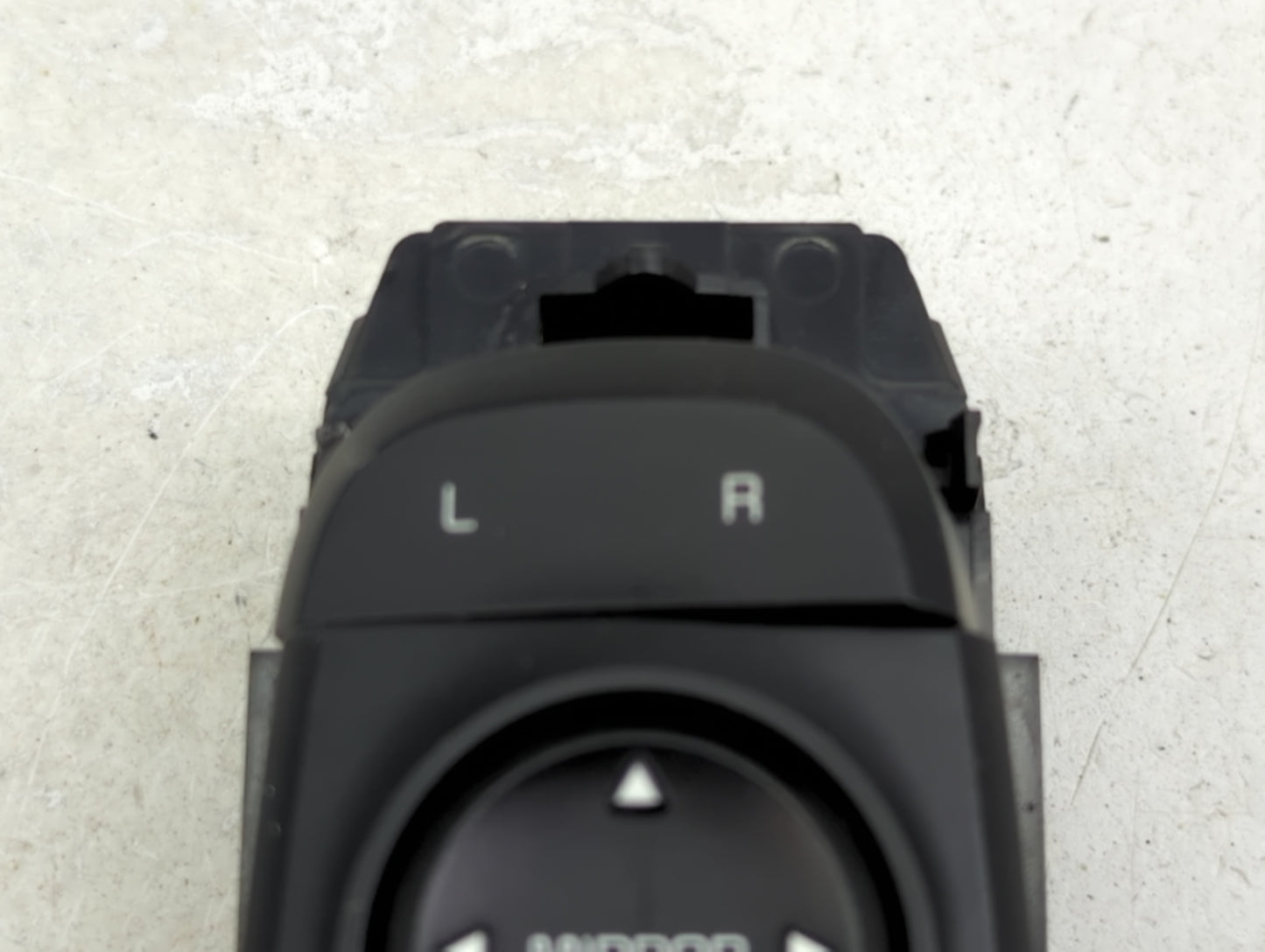 2019-2020 Kia Optima Master Power Window Switch Replacement Driver Side Left P/N:299158099 Fits Fits 2019 2020 OEM Used Auto