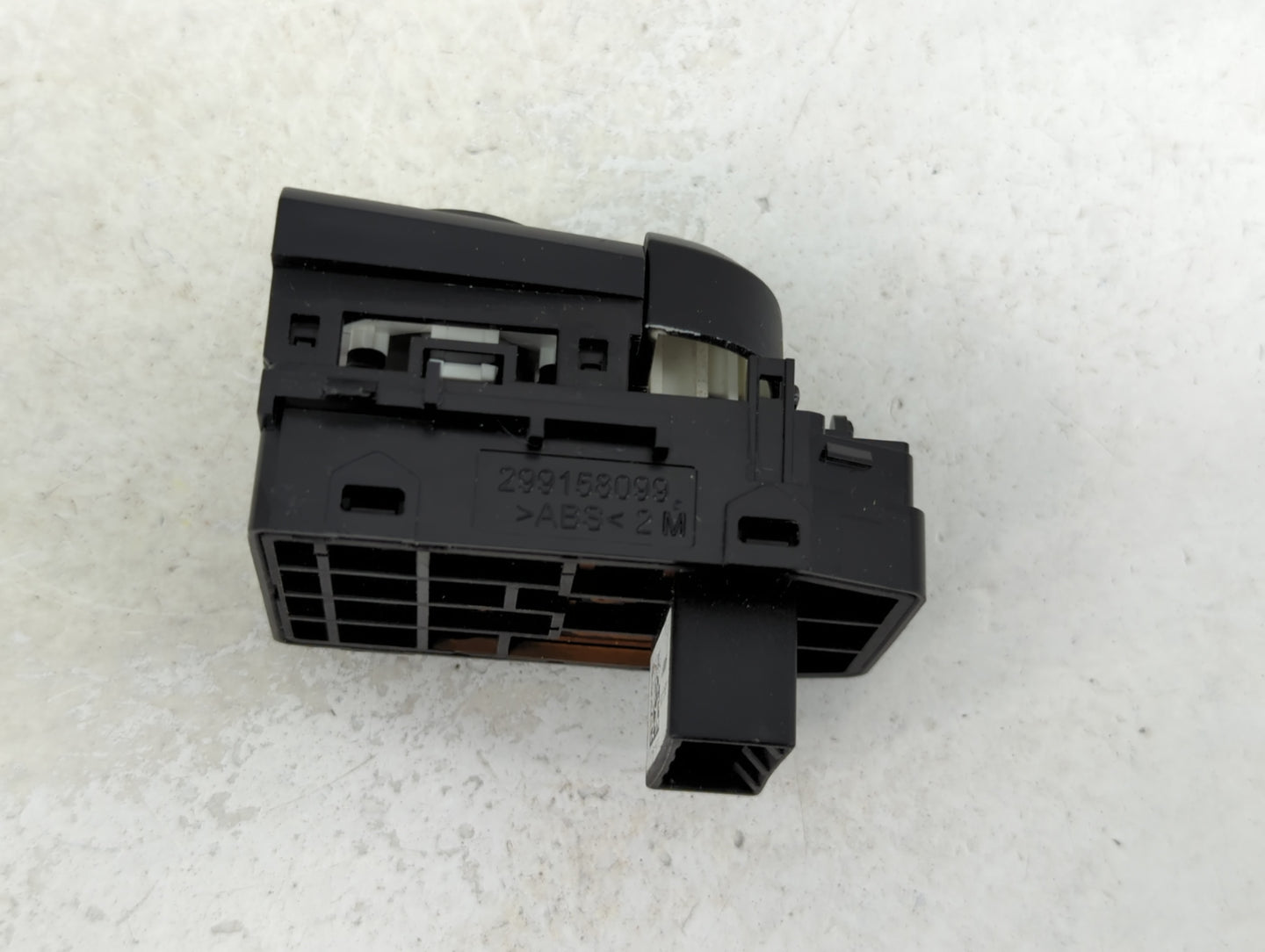 2019-2020 Kia Optima Master Power Window Switch Replacement Driver Side Left P/N:299158099 Fits Fits 2019 2020 OEM Used Auto