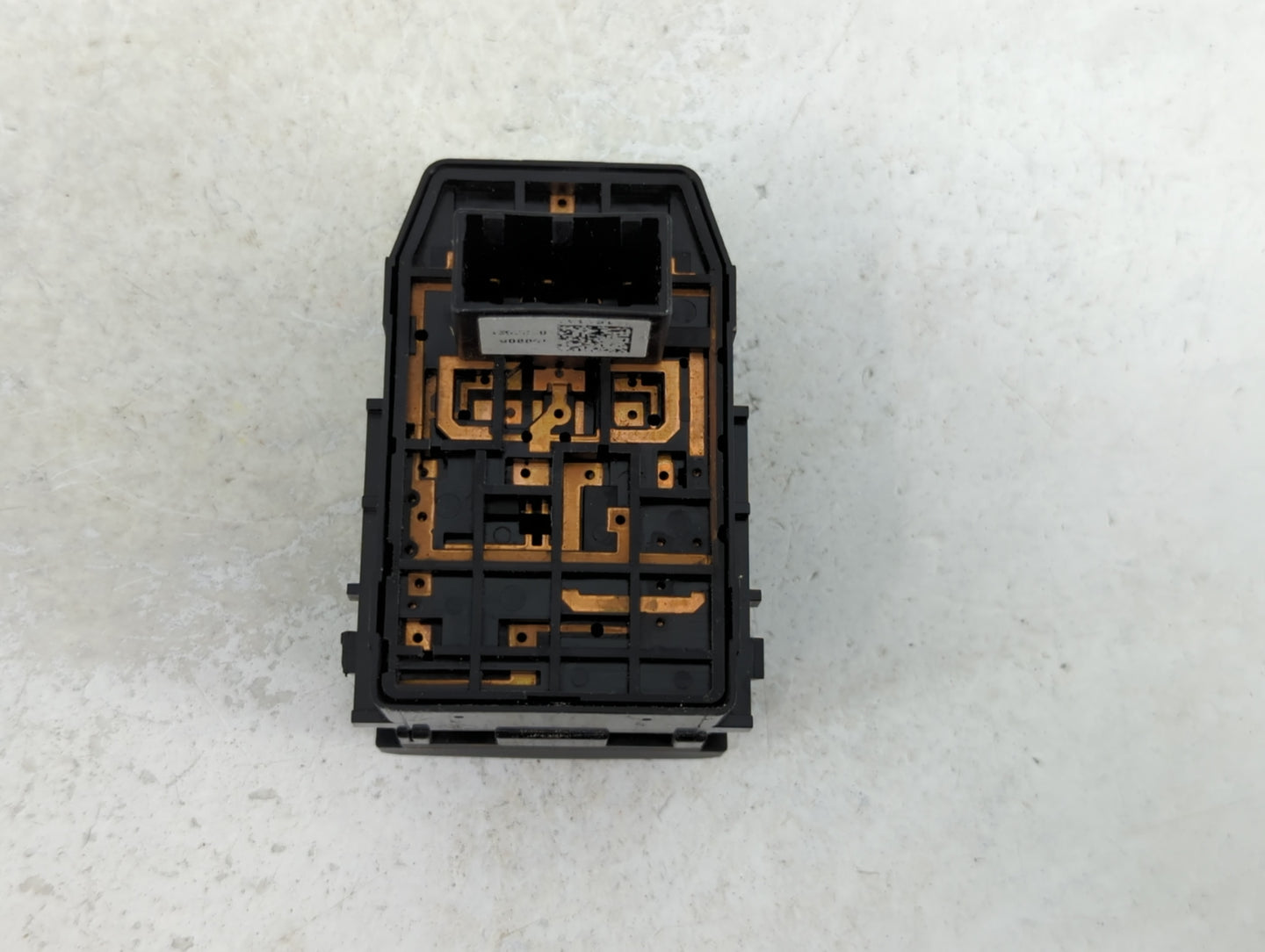 2019-2020 Kia Optima Master Power Window Switch Replacement Driver Side Left P/N:299158099 Fits Fits 2019 2020 OEM Used Auto
