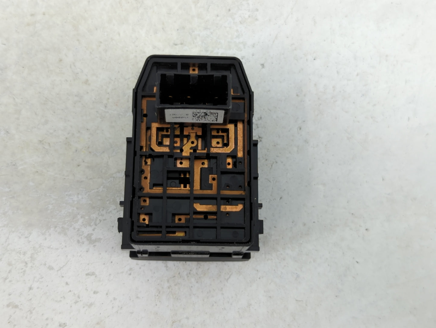2019-2020 Kia Optima Master Power Window Switch Replacement Driver Side Left P/N:299158099 Fits Fits 2019 2020 OEM Used Auto