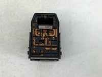 2019-2020 Kia Optima Master Power Window Switch Replacement Driver Side Left P/N:299158099 Fits Fits 2019 2020 OEM Used Auto