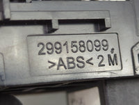 2019-2020 Kia Optima Master Power Window Switch Replacement Driver Side Left P/N:299158099 Fits Fits 2019 2020 OEM Used Auto