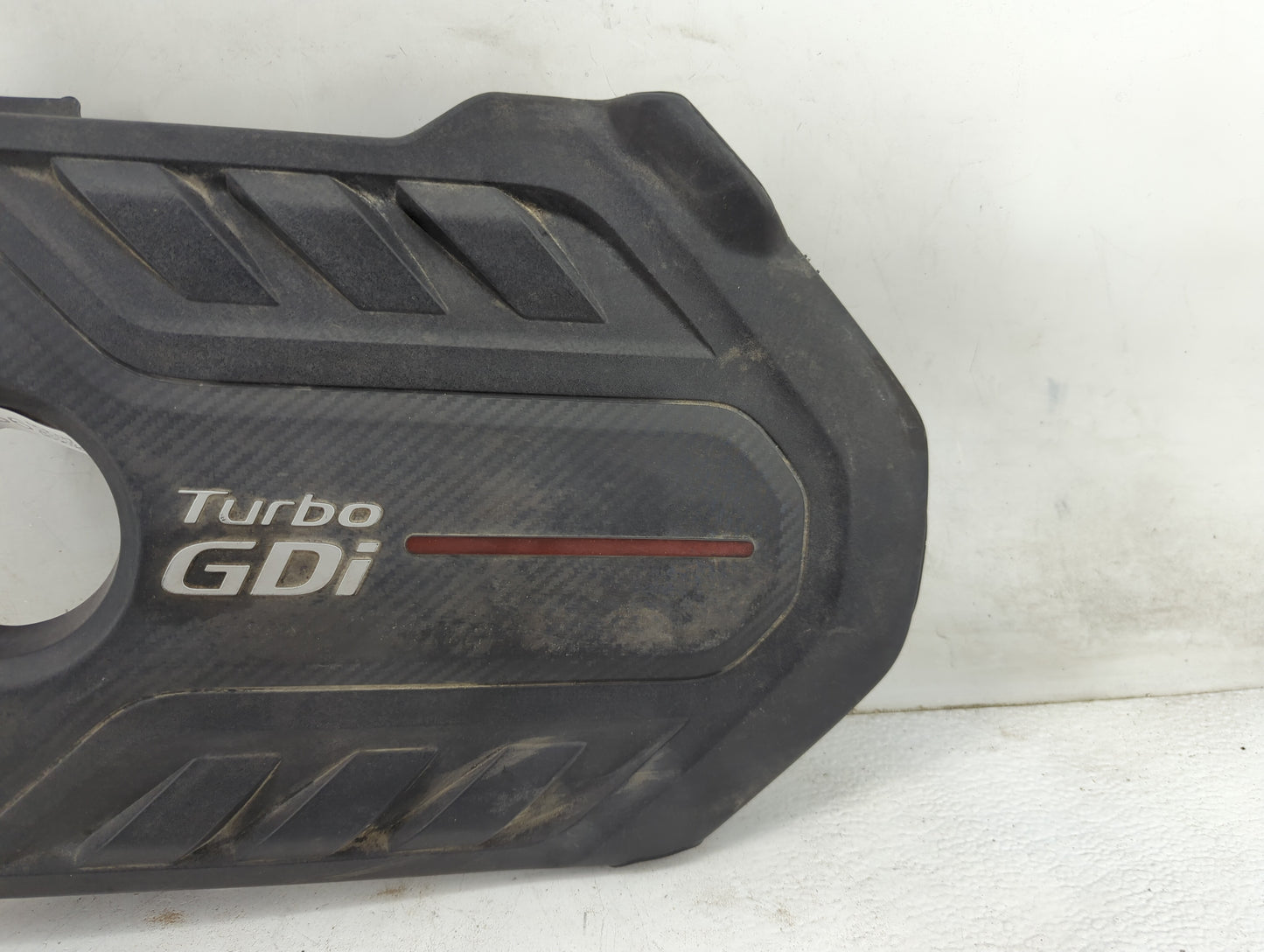 2020 Kia Optima Engine Cover 1460566 - Oemusedautoparts1.com