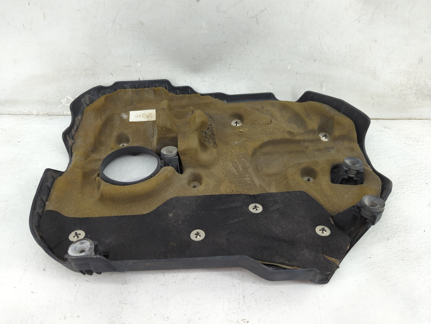 2020 Kia Optima Engine Cover 1460566 - Oemusedautoparts1.com