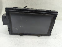 2019-2020 Kia Optima Radio AM FM Cd Player Receiver Replacement P/N:96160-D5700WK Fits Fits 2019 2020 OEM Used Auto Parts - 