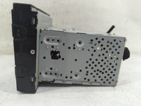2019-2020 Kia Optima Radio AM FM Cd Player Receiver Replacement P/N:96160-D5700WK Fits Fits 2019 2020 OEM Used Auto Parts - 