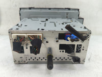 2019-2020 Kia Optima Radio AM FM Cd Player Receiver Replacement P/N:96160-D5700WK Fits Fits 2019 2020 OEM Used Auto Parts - 