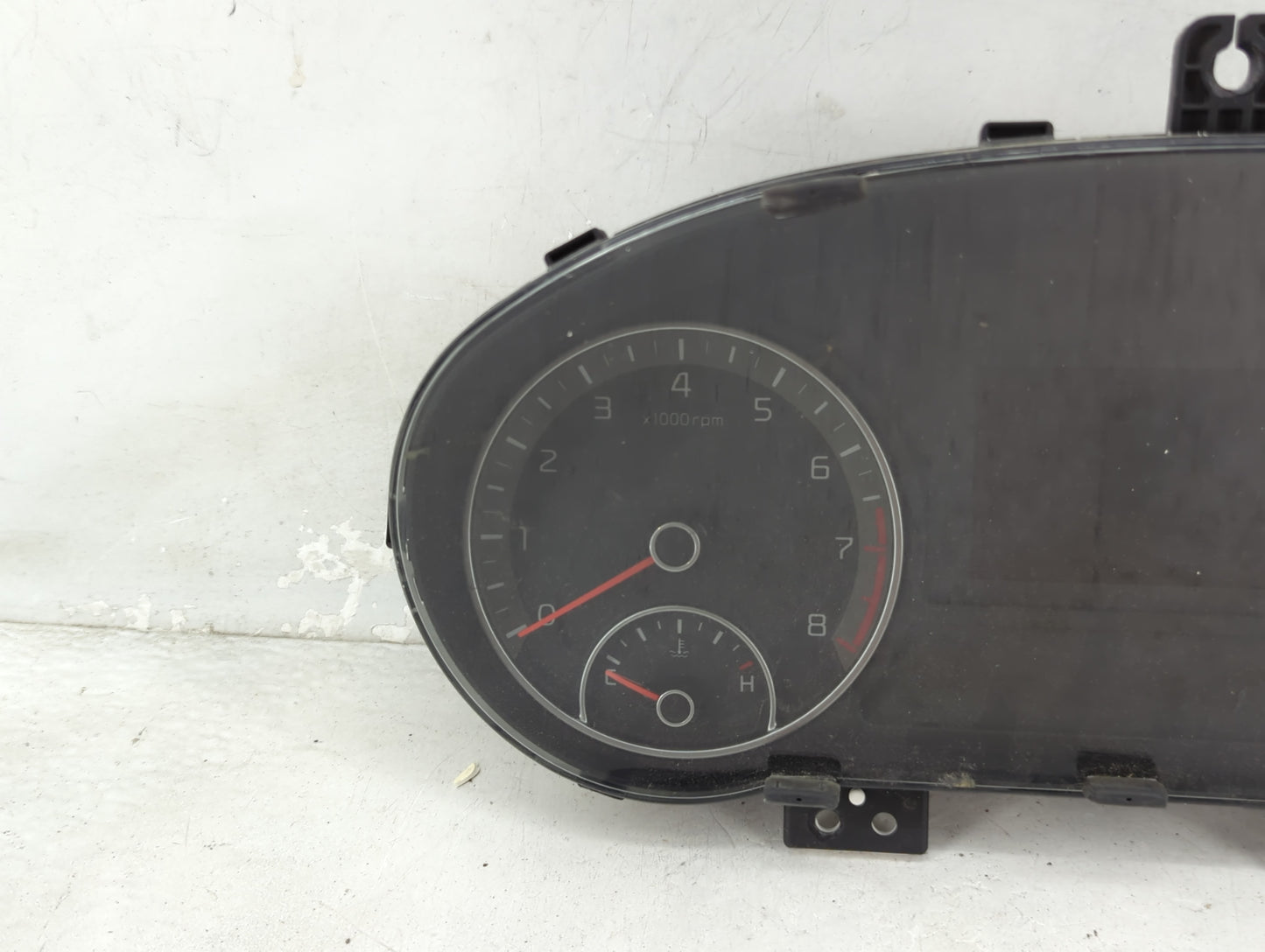 2019-2020 Kia Optima Instrument Cluster Speedometer Gauges P/N:94021-D5030 43308061473 Miles:53K Fits Fits 2019 2020 OEM Use