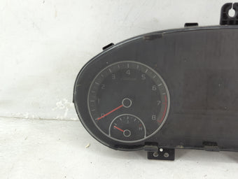 compare product 2019-2020 Kia Optima Instrument Cluster Speedometer Gauges P/N:94021-D5030 43308061473 Miles:53K Fits Fits 2019 2020 OEM Used Auto Parts