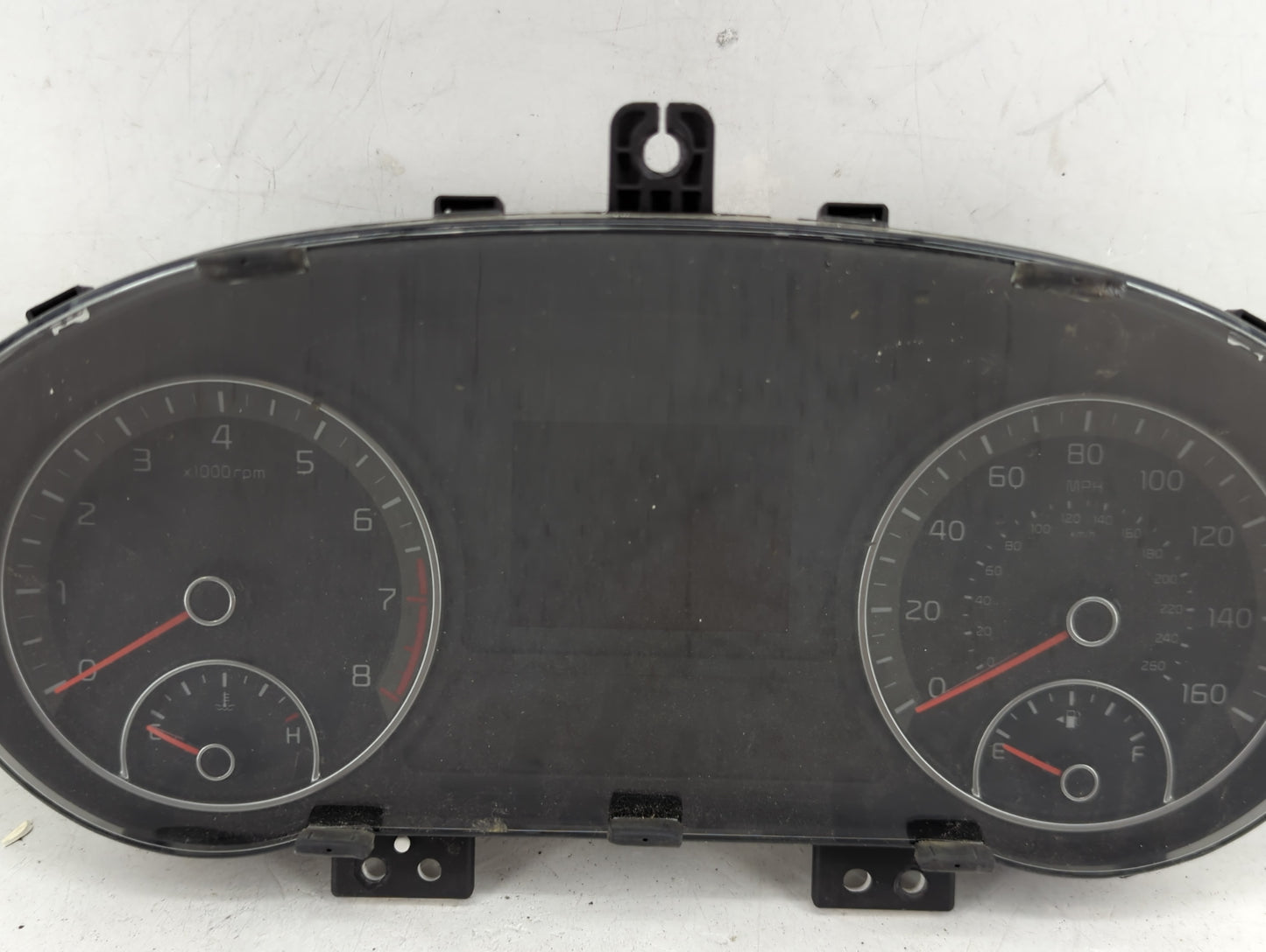 2019-2020 Kia Optima Instrument Cluster Speedometer Gauges P/N:94021-D5030 43308061473 Miles:53K Fits Fits 2019 2020 OEM Use