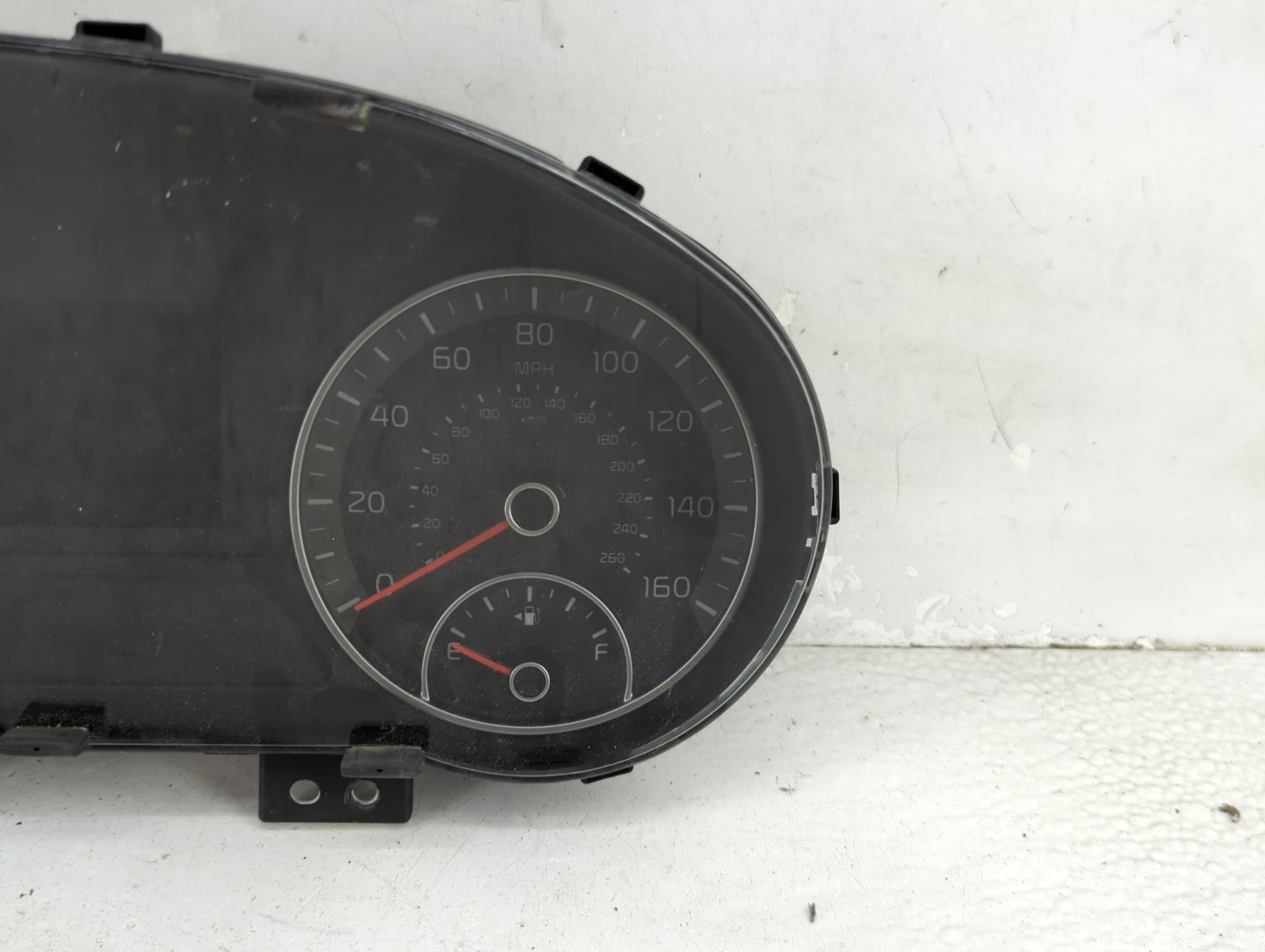 2019-2020 Kia Optima Instrument Cluster Speedometer Gauges P/N:94021-D5030 43308061473 Miles:53K Fits Fits 2019 2020 OEM Use