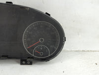 2019-2020 Kia Optima Instrument Cluster Speedometer Gauges P/N:94021-D5030 43308061473 Miles:53K Fits Fits 2019 2020 OEM Use